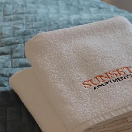 Apartment Baltic Park 204g Plaza 100m - W Samym Sercu Promenady - Sunset