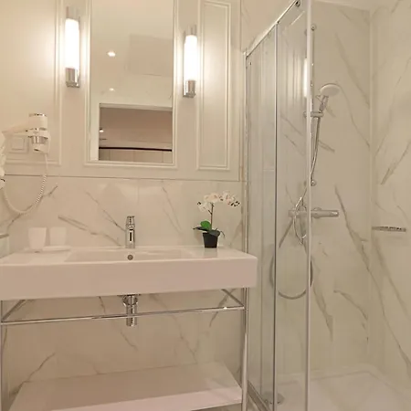 Appartement Baltic Park 204g Plaza 100m - W Samym Sercu Promenady - Sunset *