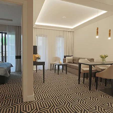 Apartment Baltic Park 204g Plaza 100m - W Samym Sercu Promenady - Sunset