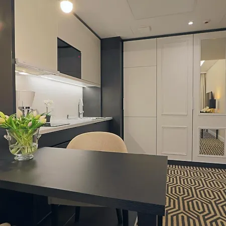 Baltic Park 204g Plaza 100m - W Samym Sercu Promenady - Sunset * Swinoujscie